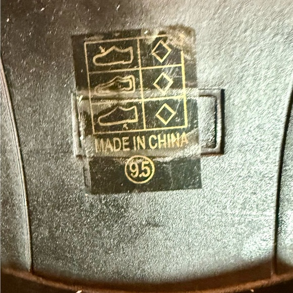 Enzo Romeo Men’s Spark Loafers - Picture 10 of 11